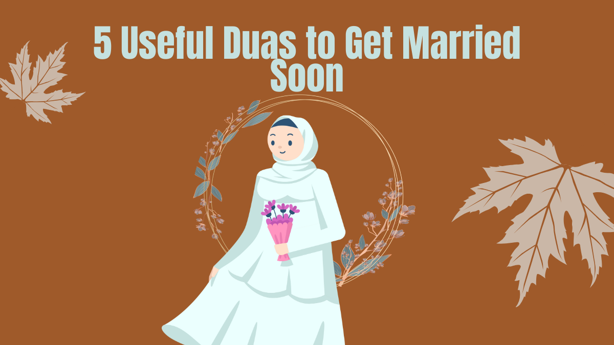 useful-duas-to-get-married-soon
