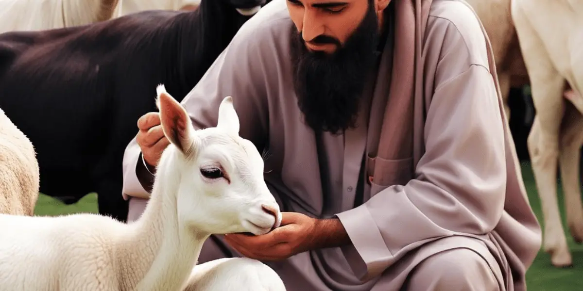all-dua-of-qurbani-and-their-meaning