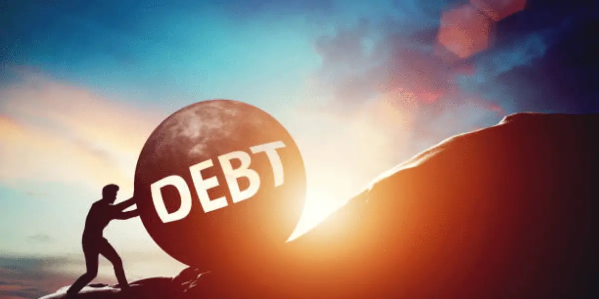 dua-to-get-rid-of-debt