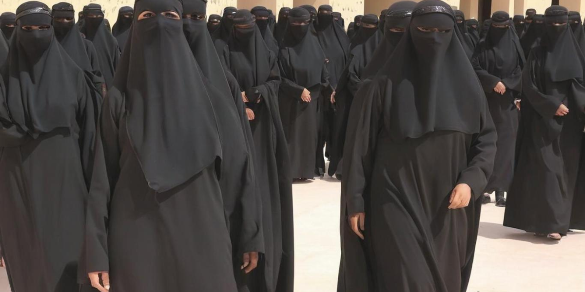 saudi-women-make-history-in-kiswa-change-ceremony